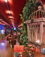 Papyon Cafe