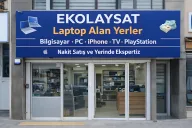 Ekolaysat | Laptop & Bilgisayar Alım Merkezi