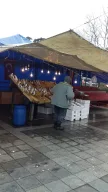 Sarıyer Market Sarıyer