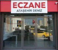 ATAŞEHİR DENİZ ECZANESİ