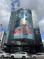 KTM Özel Kartal Tip Merkezi̇