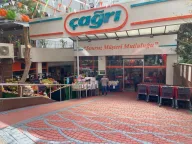 Çağrı Market Şenesenevler