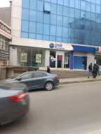QNB Ihlamurkuyu Şubesi