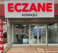 KONAŞLI ECZANESİ