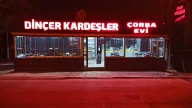 Dinçer Kardeşler Çorba Izgara Yemek