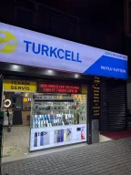 Mutlu iletişim (TURKCELL)