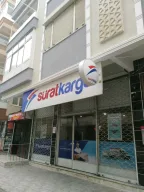 Sürat Kargo Akasya Şube
