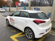 ÖZEL METRO SÜRÜCÜ KURSU