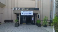 İTÜ Kimya Metalurji Fakültesi