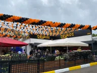 Beykoz Market Sahil