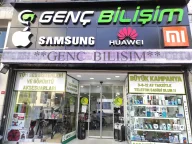 Genç Bilişim - Merkez Mağaza