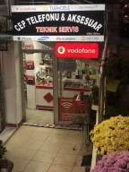 Deniz iletişim Teknik Servis
