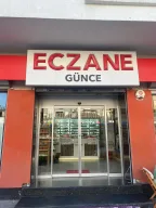 Günce Eczanesi