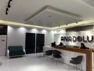 Anadolu Sürücü Kursu Bağcılar Şubesi