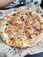 Domino's Pizza Şişli
