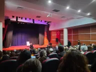 Göktürk Gençlik ve Kültür Sanat Merkezi