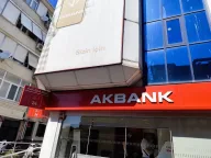 Akbank Tuzla/İst. Şubesi