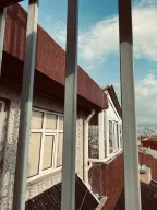 ESENLER YÜKSEK ÖĞRENİM ERKEK ÖĞRENCİ YURDU