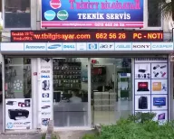 Trinity Bilgisayar