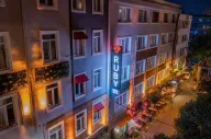 Ruby Suit Otel Beşiktaş