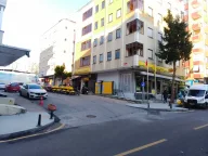 Ptt Ümraniye Posta Dağıtım Merkezi