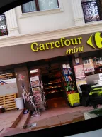 CarrefourSA