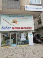 Detoks Doğal Yaşam Merkezi