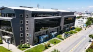 DES Sanayi Sitesi