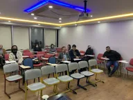 Fark Sürücü Kursu