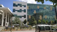 Marmara Üniversitesi Başıbüyük Kampüsü