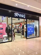 Süvari İstanbul Maltepe Park AVM Mağazası