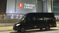 Ünal Transport - Uluslararası Kargo ve Lojistik