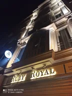 Ruby Royal Hotel