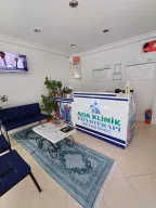 Ada Klinik Fizyoterapi