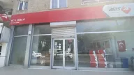 Aras Kargo Küçüksu Şubesi