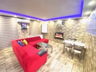 sevgi apart otel