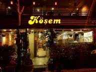 Köşem Burger