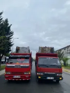 EMR nakliyat lojistik
