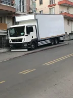 Üsküdar Evden Eve Nakliyat