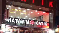 Hatay Katık Döner