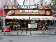 Kılıçoğlu Pasta Cafe & Baklava Fırını
