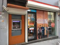 Albaraka Türk Çağlayan Şubesi