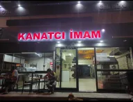 Kanatçı İmamin Yeri