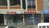 Öz Sahra Eczanesi