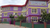 Parlak Adımlar Anaokulları Hamidiye Şubesi