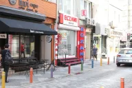 Sağlık Eczanesi