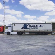 Karahan Lojistik Ltd. Şti.