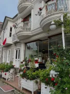 Kumsal Butik Otel