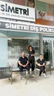 Simetri Ağız ve Diş Sağlığı Polikliniği