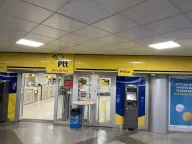 Ptt Kargo